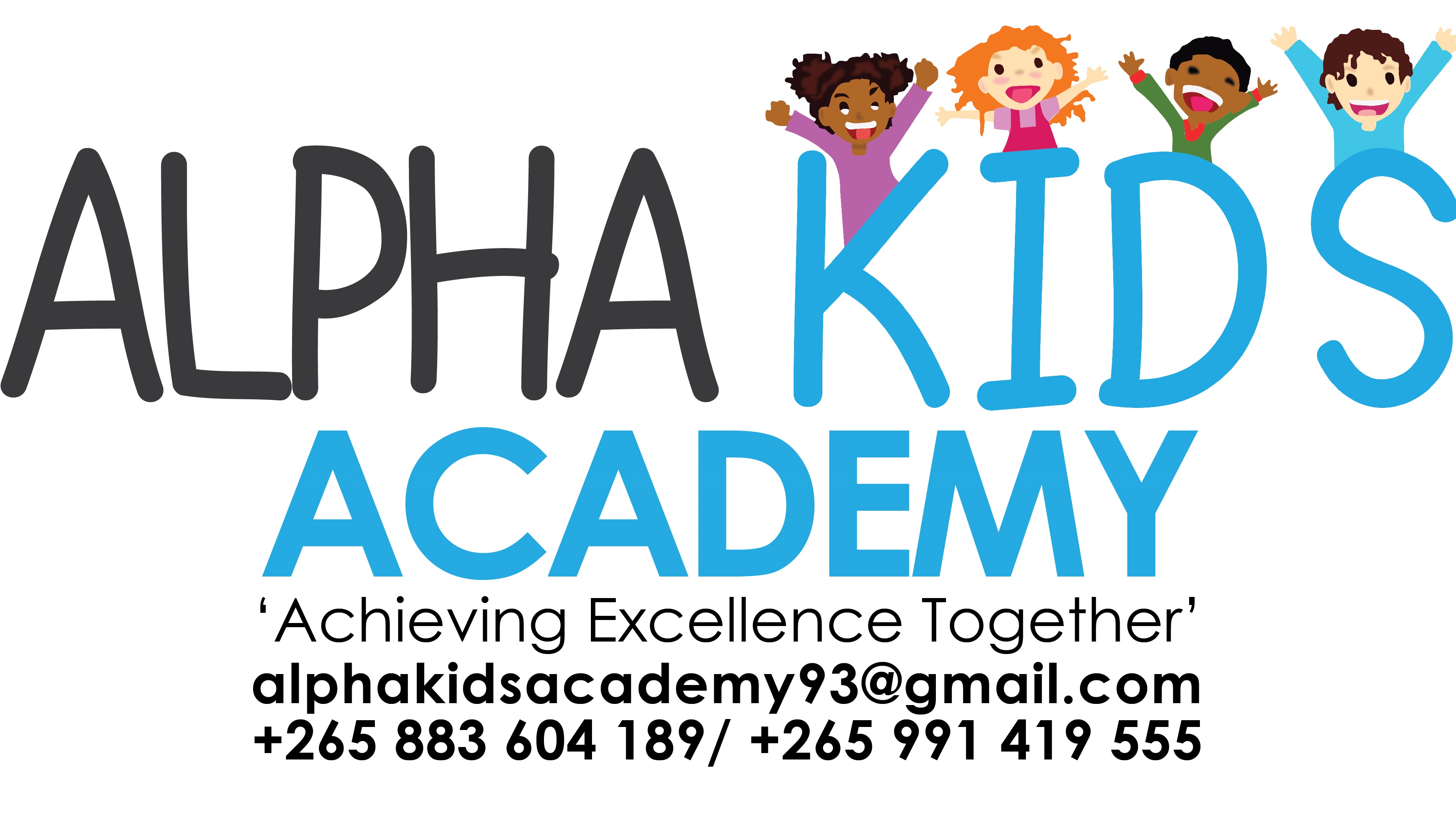 Alpha Kids Academy